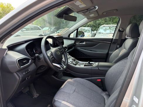 Used 2023 Hyundai Santa Fe SEL AWD/4WD image 5