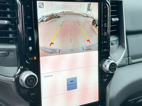 New 2026 RAM 1500 Big Horn image 9