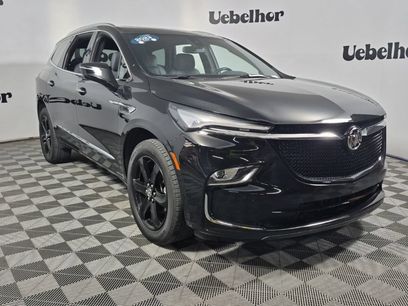 Certified 2023 Buick Enclave Essence w/ Experience Buick Package