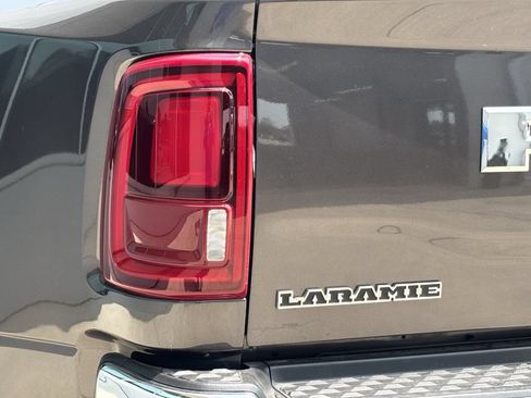 New 2026 RAM 3500 Laramie AWD/4WD image 5