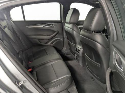 Used 2023 Cadillac CT5 Luxury image 19
