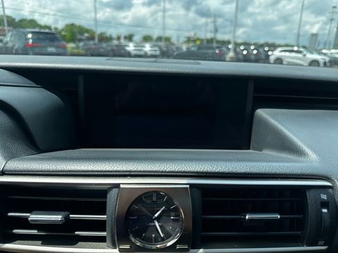 Used 2020 Lexus IS 300 w/ Accessory Package 2 RWD image 15