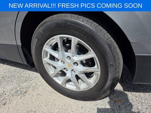 Used 2024 Chevrolet Equinox LT FWD image 7