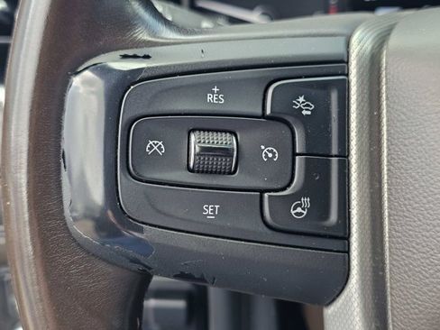 Used 2021 GMC Yukon XL Denali w/ Denali Ultimate Package AWD/4WD image 20