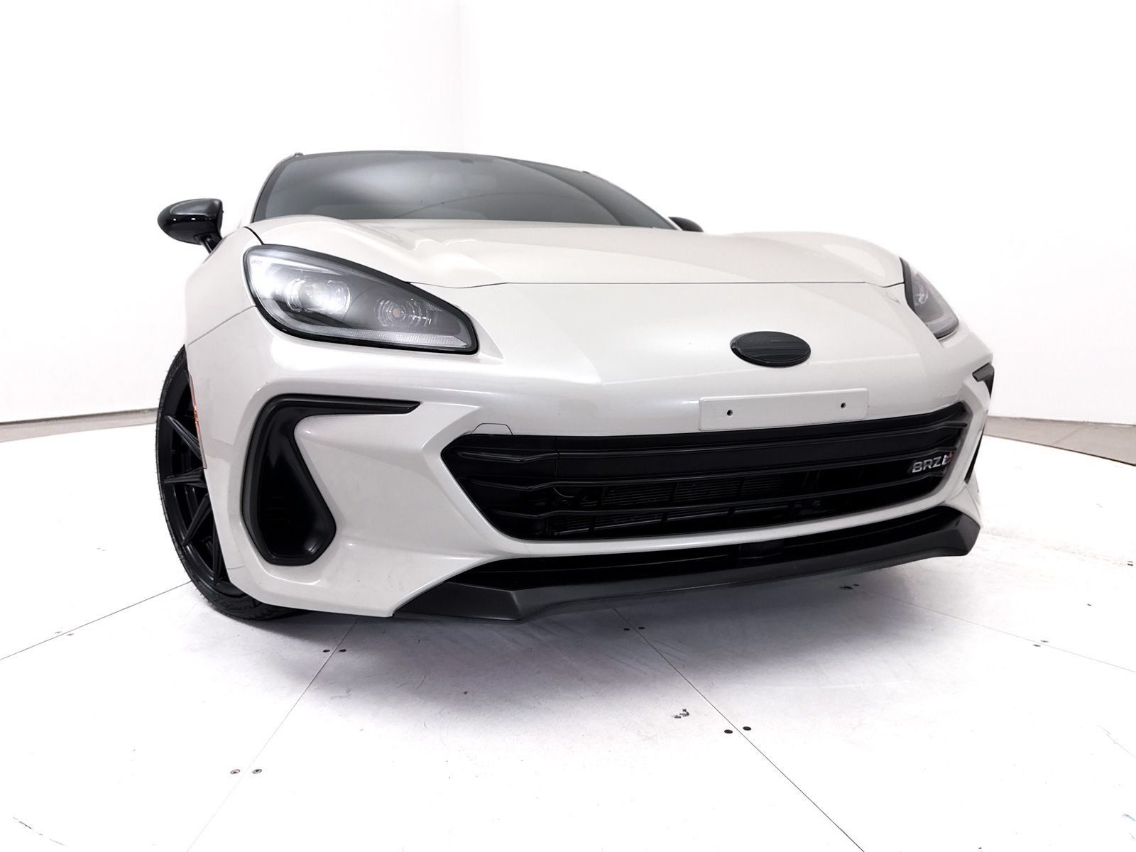 Used 2025 Subaru BRZ tS RWD image 5
