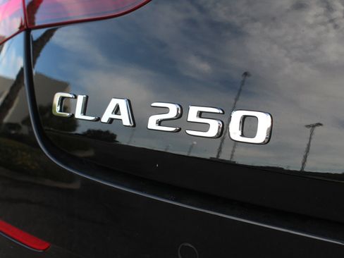 New 2026 Mercedes-Benz CLA 250 image 6