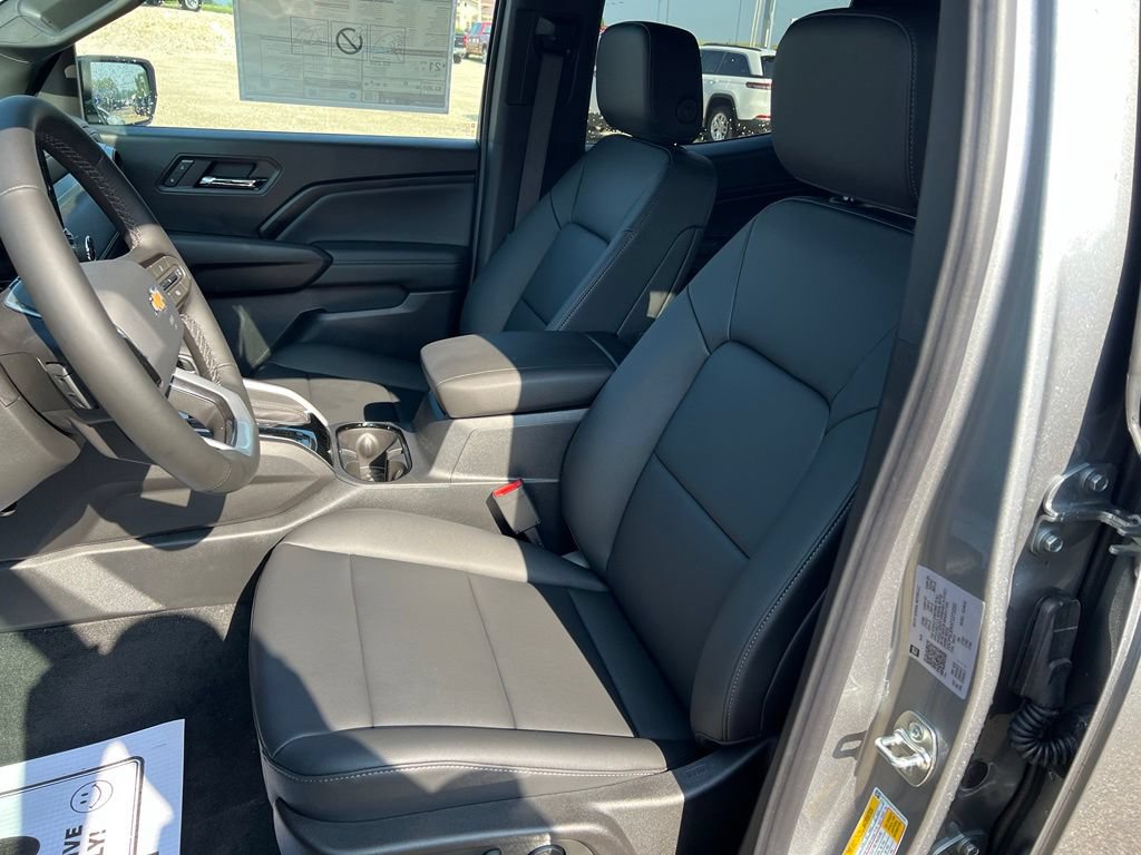 New 2026 Chevrolet Colorado LT w/ LT Convenience Package RWD image 26