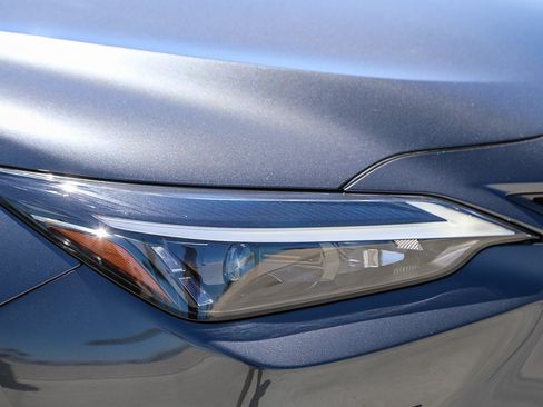 Certified 2024 Lexus NX 350h AWD w/ Cold Area Package image 8