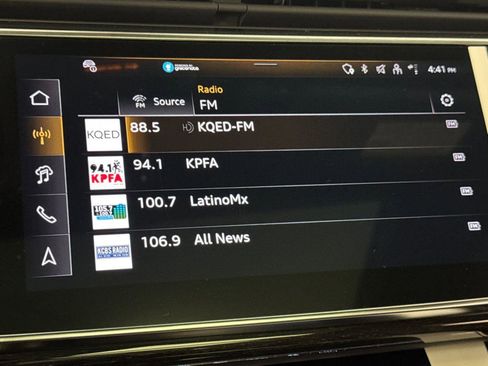 New 2026 Audi Q7 3.0T Premium Plus image 16