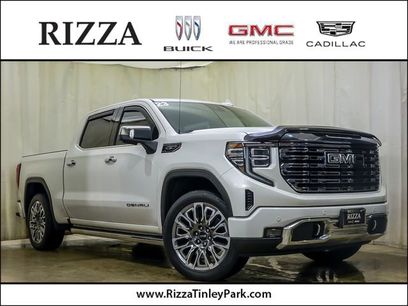 Used 2023 GMC Sierra 1500 Denali Ultimate
