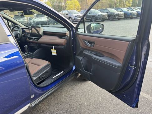 New 2026 Subaru Outback Touring XT image 98