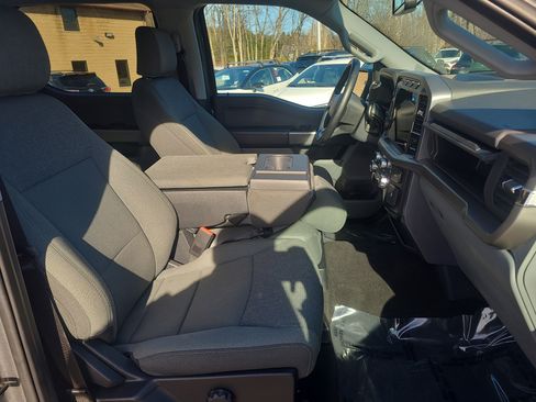 Used 2024 Ford F150 XLT image 18