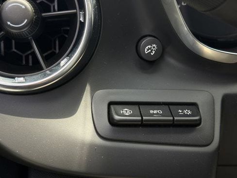Used 2023 Chevrolet Camaro SS RWD image 23