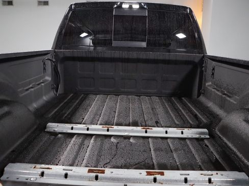 Used 2024 RAM 3500 Laramie w/ Night Edition AWD/4WD image 28