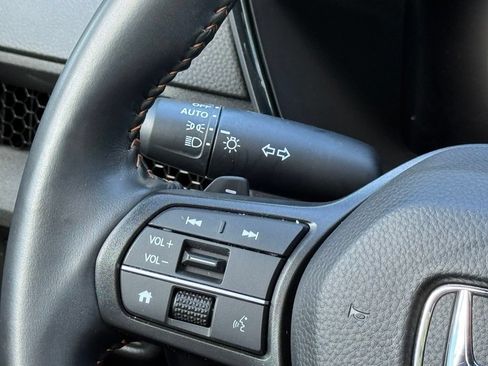 Certified 2024 Honda CR-V Sport-L image 17
