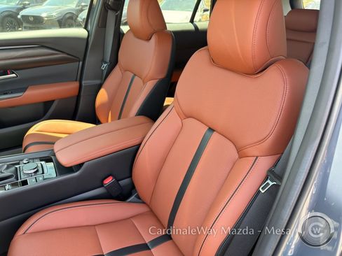 New 2026 MAZDA CX-50 Meridian Edition w/ Apex Package AWD/4WD image 12