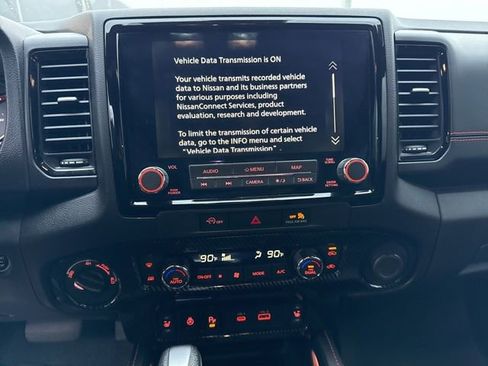 Used 2023 Nissan Frontier PRO-4X w/ Pro-4X Premium Package image 18