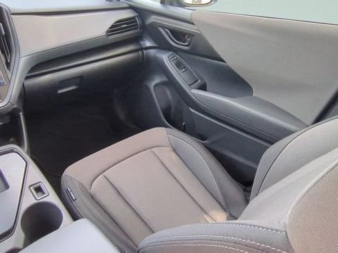 Used 2025 Subaru Crosstrek 2.0i AWD/4WD image 13