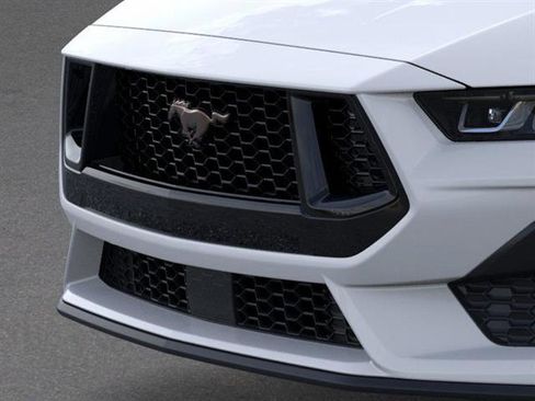 New 2025 Ford Mustang GT Premium image 39