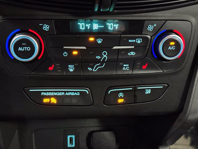 Used 2018 Ford Escape SE AWD/4WD image 20