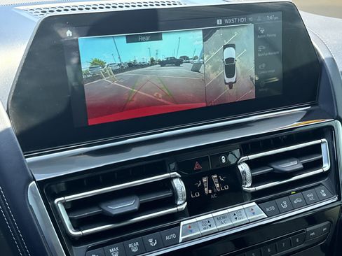 Used 2022 BMW M8 Competition AWD/4WD image 25