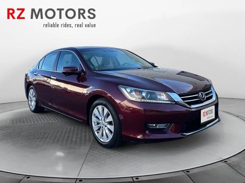 Used 2013 Honda Accord EX-L image 7