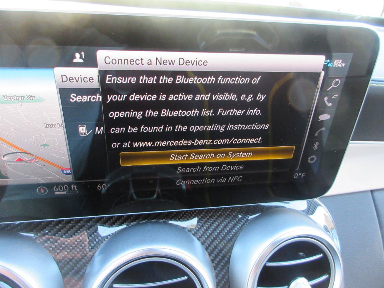 Used 2020 Mercedes-Benz C 63 AMG S image 52