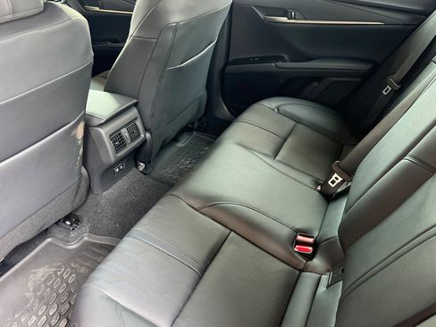 Used 2026 Toyota Camry XSE w/ Premium Plus Package AWD/4WD image 9