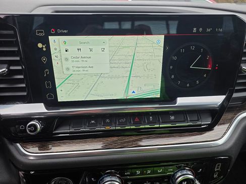 Used 2023 GMC Sierra 1500 Elevation w/ LPO, Elevation Black Package image 20