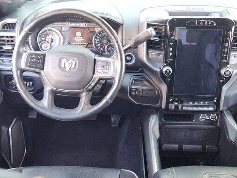Used 2022 RAM 2500 Laramie AWD/4WD image 22