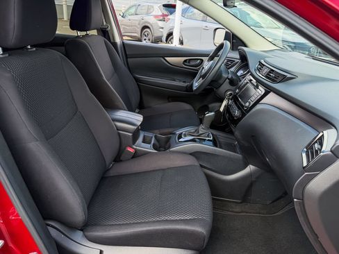 Used 2020 Nissan Rogue Sport S AWD/4WD image 10