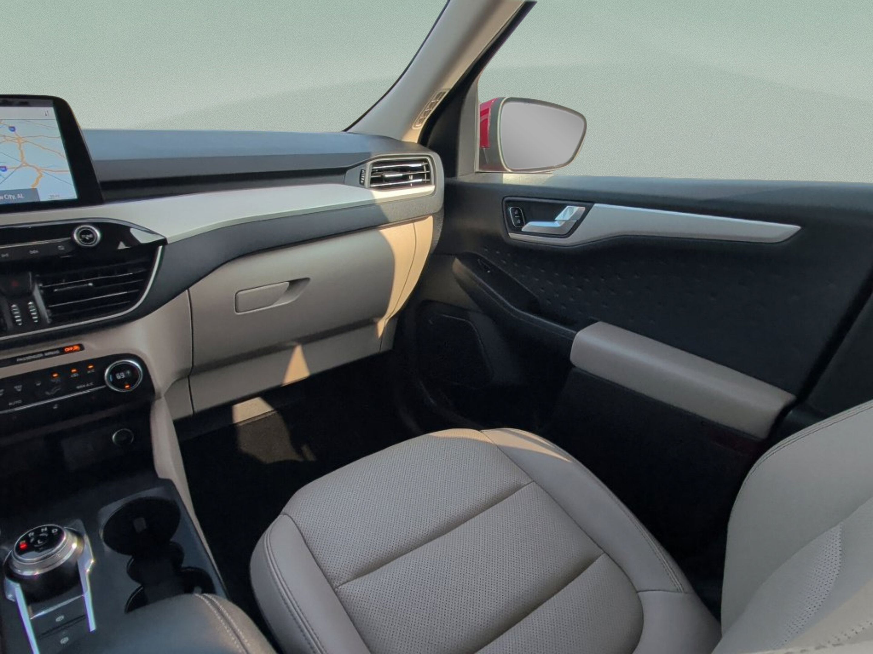 Used 2020 Ford Escape SEL FWD image 35