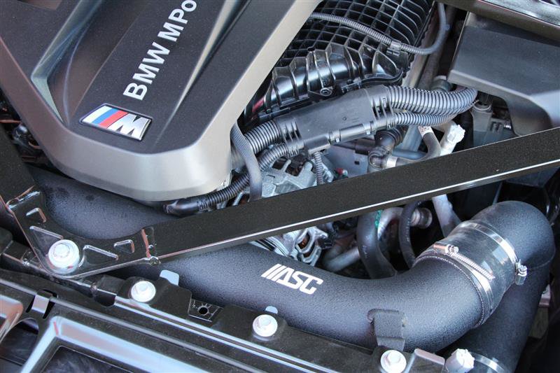 Used 2022 BMW M4 xDrive Competition w/ Executive Package AWD/4WD image 26