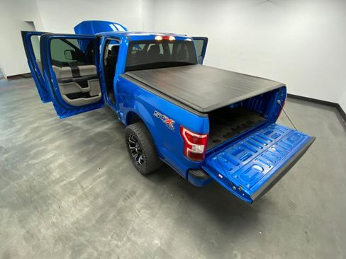 Used 2019 Ford F150 XL w/ Equipment Group 101A Mid image 45