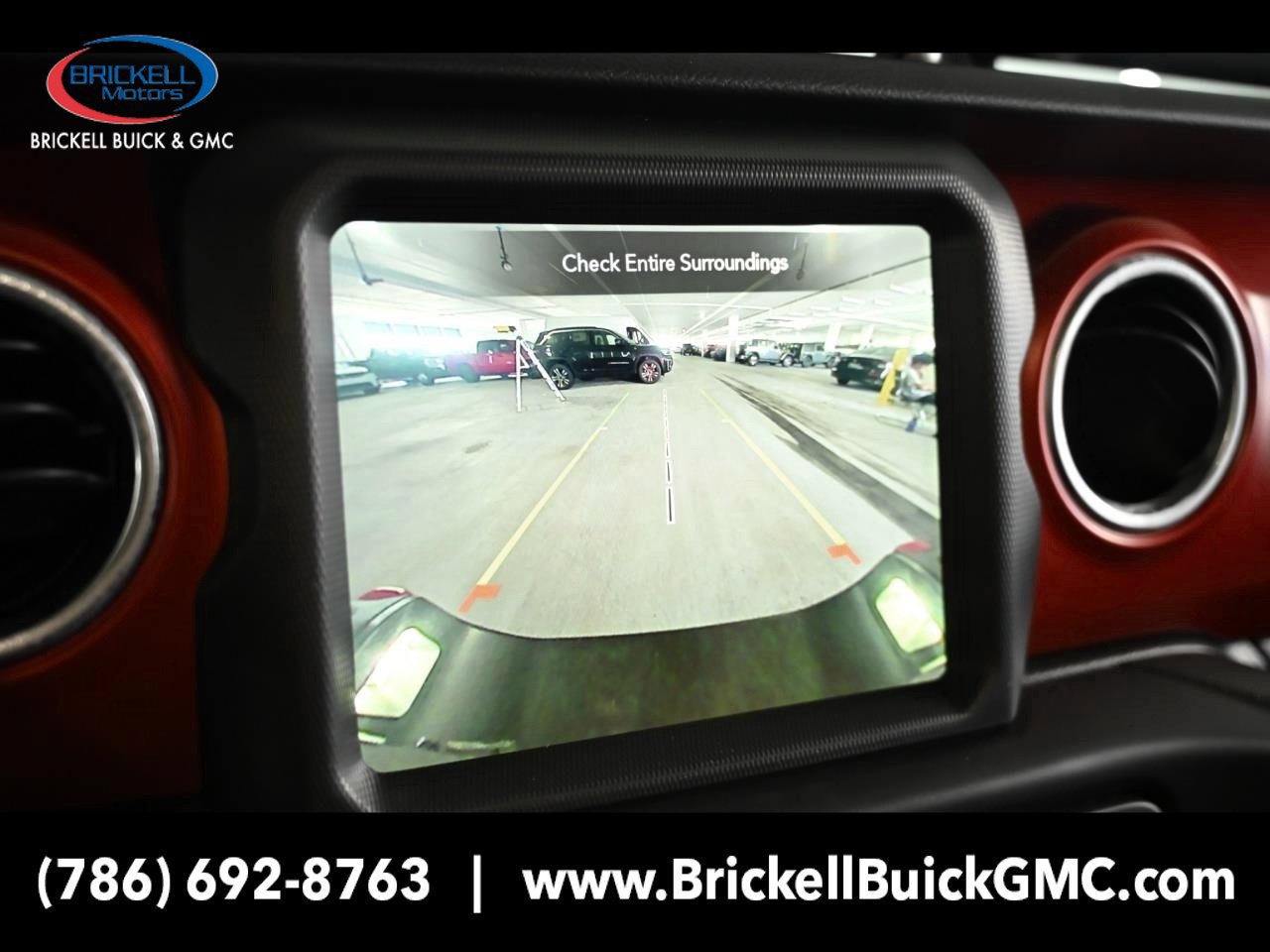 Used 2022 Jeep Gladiator Rubicon AWD/4WD image 27