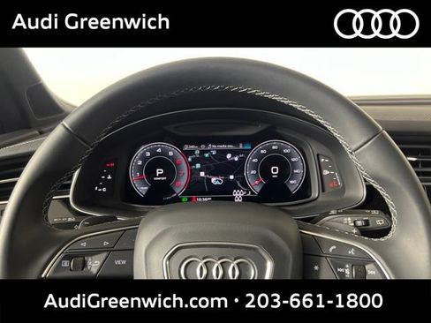 Used 2026 Audi Q7 3.0T Premium Plus w/ Premium Plus Package AWD/4WD image 25