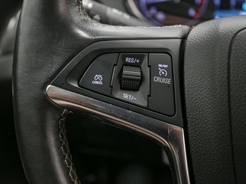 Used 2018 Buick Encore Preferred FWD image 34