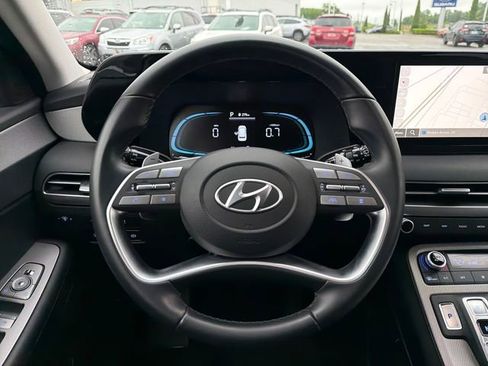 Used 2023 Hyundai Palisade XRT w/ Cargo Package AWD/4WD image 10