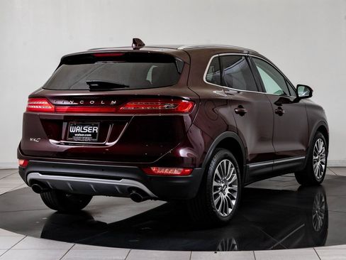 Used 2016 Lincoln MKC Reserve w/ Lincoln MKC Climate Package image 10