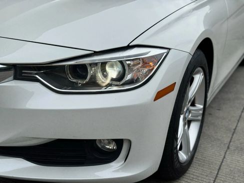 Used 2013 BMW 320i xDrive Sedan image 7