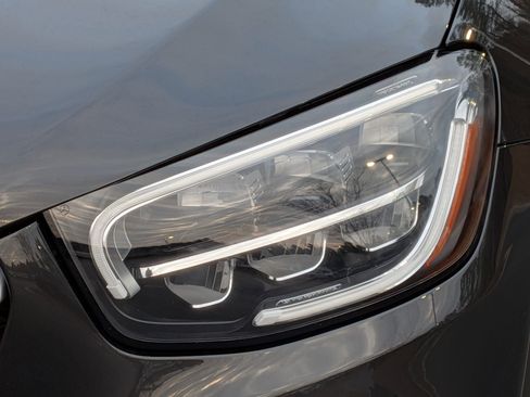 Used 2020 Mercedes-Benz GLC 300 300 image 6