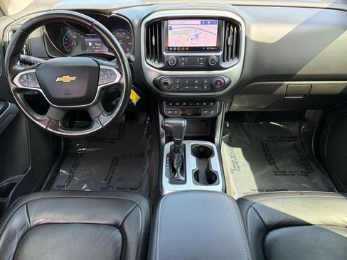 Used 2019 Chevrolet Colorado ZR2 AWD/4WD image 14