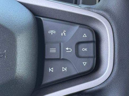 New 2026 Ford Bronco Big Bend w/ Black Diamond Package image 21