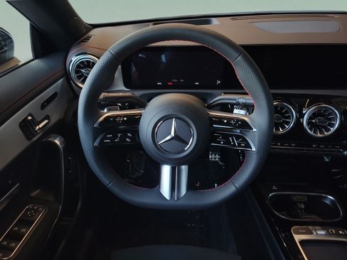 New 2026 Mercedes-Benz CLA 250 4MATIC image 12