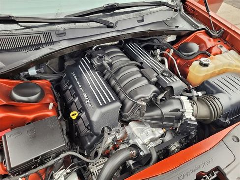 Used 2023 Dodge Charger Scat Pack w/ Plus Group image 30