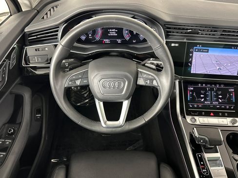 Used 2022 Audi Q7 3.0T Prestige w/ Prestige Package image 13