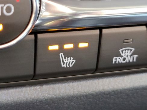 Used 2023 MAZDA CX-30 AWD 2.5 S w/ Preferred Package image 2