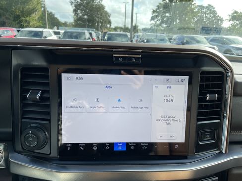 New 2026 Ford F250 King Ranch image 30