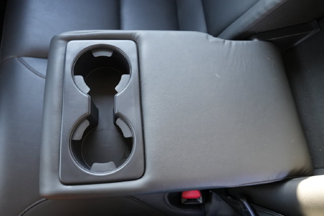 Used 2024 MAZDA MAZDA3 s FWD image 16