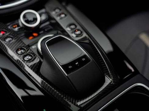 Used 2023 Aston Martin DBX 707 AWD/4WD image 52